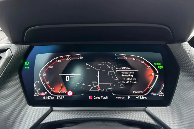 BMW Seria 2 din 2021 cu 58.900 km - oferta BMW182590 - foto 24