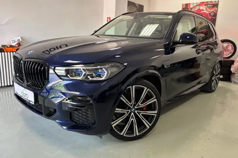 BMW X5 (Seria X) din 2022 cu 69.000 km - oferta BMW182591 - foto 1