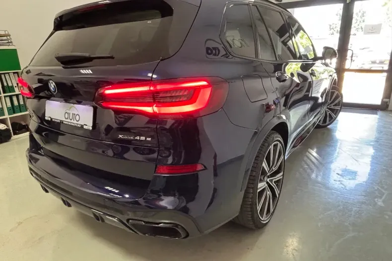 BMW X5 (Seria X) din 2022 cu 69.000 km - oferta BMW182591 - foto 6