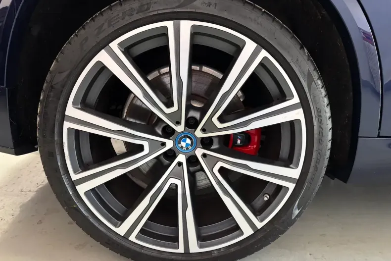 BMW X5 (Seria X) din 2022 cu 69.000 km - oferta BMW182591 - foto 10