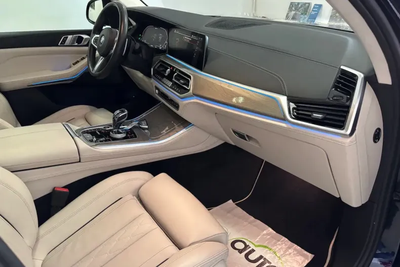 BMW X5 (Seria X) din 2022 cu 69.000 km - oferta BMW182591 - foto 21