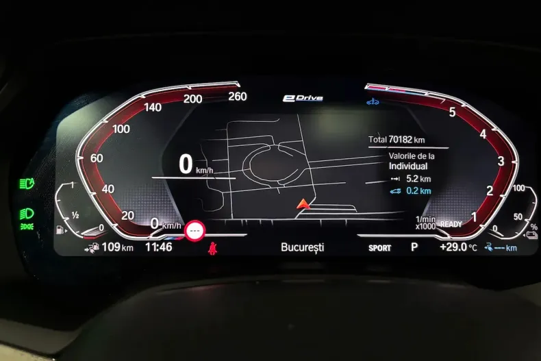BMW X5 (Seria X) din 2022 cu 69.000 km - oferta BMW182591 - foto 30