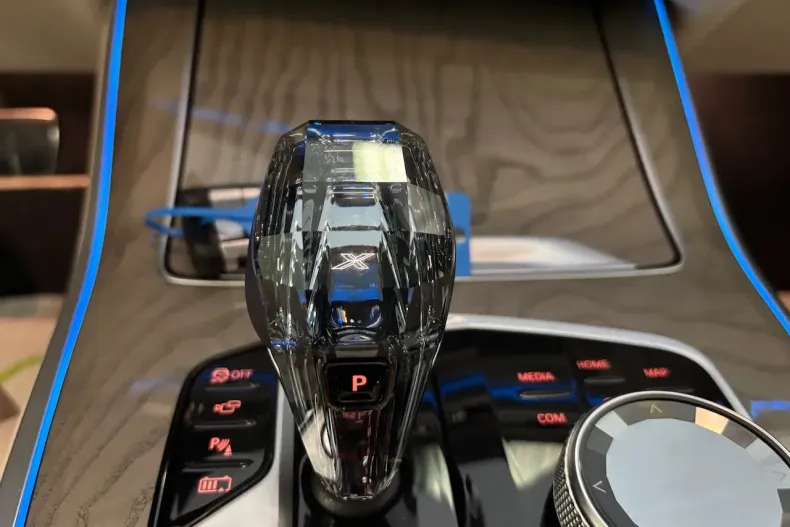 BMW X5 (Seria X) din 2022 cu 69.000 km - oferta BMW182591 - foto 33