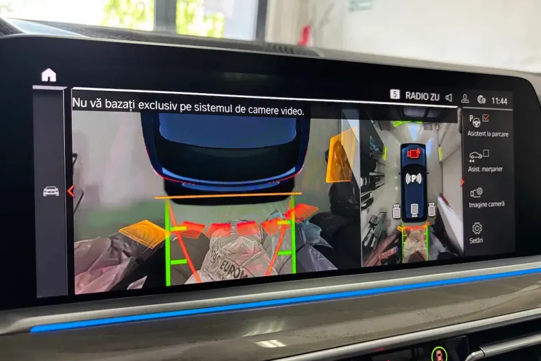 BMW X5 (Seria X) din 2022 cu 69.000 km - oferta BMW182591 - foto 38