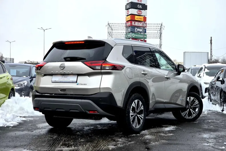 Nissan X-Trail din 2023 cu 40.500 km - oferta NIS182592 - foto 5