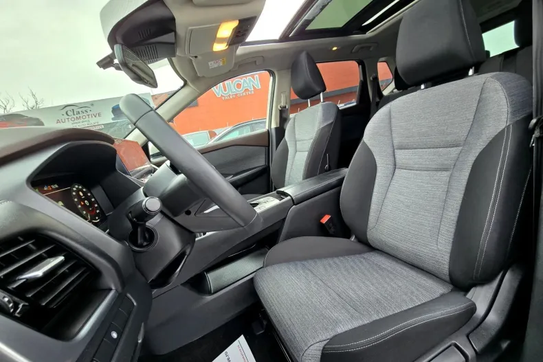 Nissan X-Trail din 2023 cu 40.500 km - oferta NIS182592 - foto 7