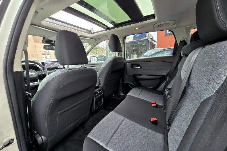 Nissan X-Trail din 2023 cu 40.500 km - oferta NIS182592 - foto 8