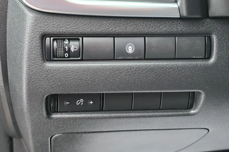 Nissan X-Trail din 2023 cu 40.500 km - oferta NIS182592 - foto 11