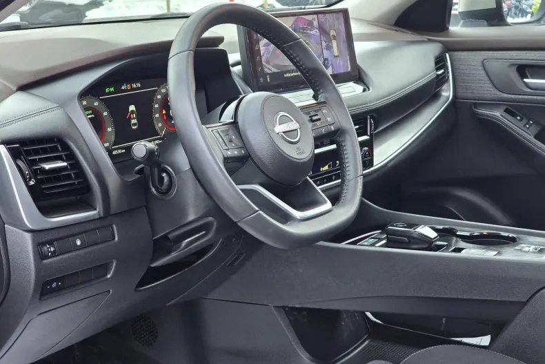 Nissan X-Trail din 2023 cu 40.500 km - oferta NIS182592 - foto 12