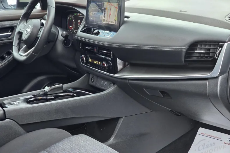 Nissan X-Trail din 2023 cu 40.500 km - oferta NIS182592 - foto 15