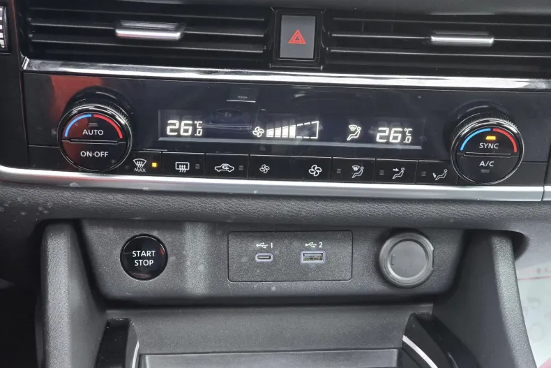 Nissan X-Trail din 2023 cu 40.500 km - oferta NIS182592 - foto 17