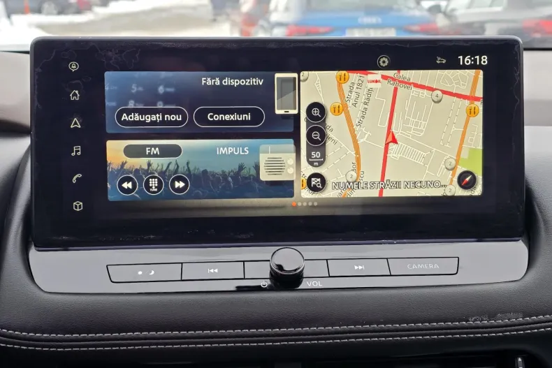 Nissan X-Trail din 2023 cu 40.500 km - oferta NIS182592 - foto 18