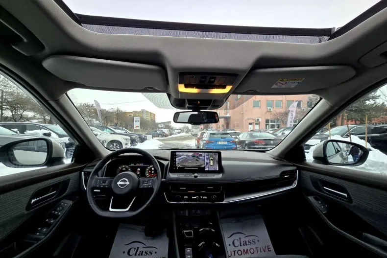 Nissan X-Trail din 2023 cu 40.500 km - oferta NIS182592 - foto 21