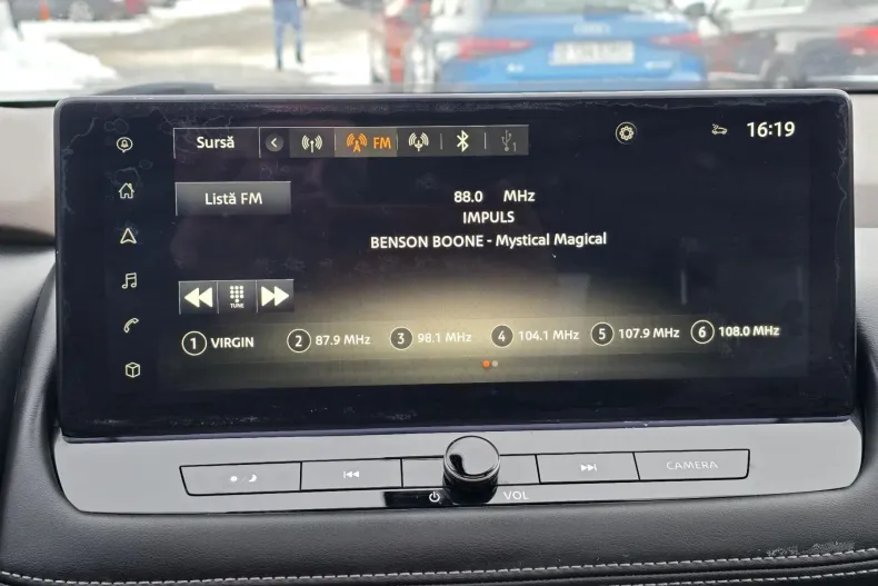 Nissan X-Trail din 2023 cu 40.500 km - oferta NIS182592 - foto 23