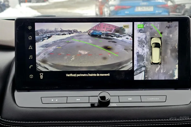 Nissan X-Trail din 2023 cu 40.500 km - oferta NIS182592 - foto 25