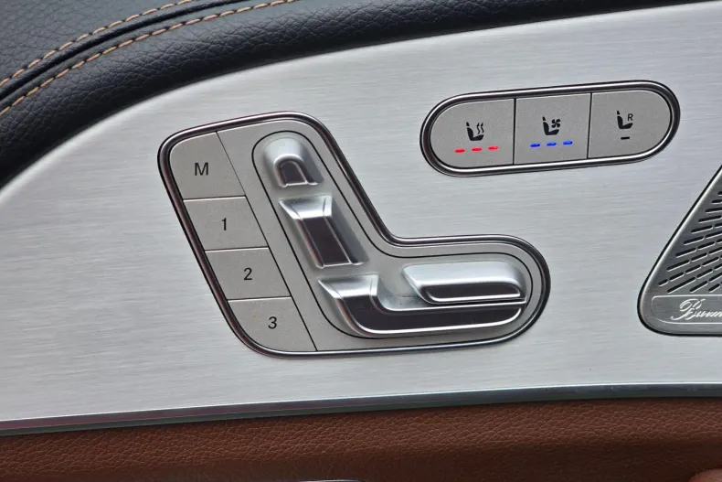 Mercedes-Benz GLE din 2024 cu 68.485 km - oferta MER182593 - foto 11