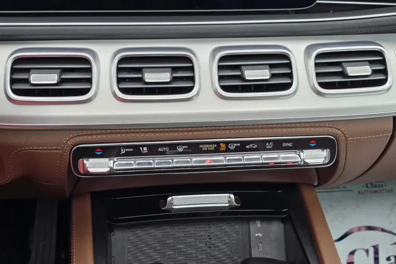 Mercedes-Benz GLE din 2024 cu 68.485 km - oferta MER182593 - foto 20