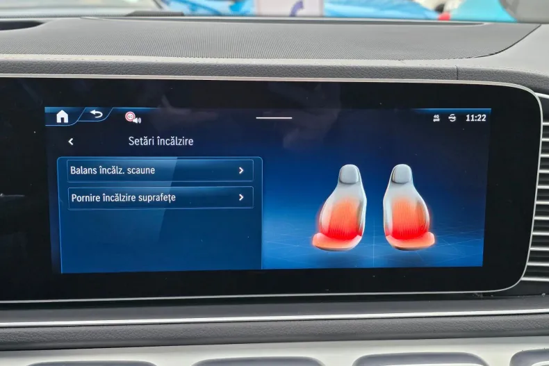 Mercedes-Benz GLE din 2024 cu 68.485 km - oferta MER182593 - foto 26