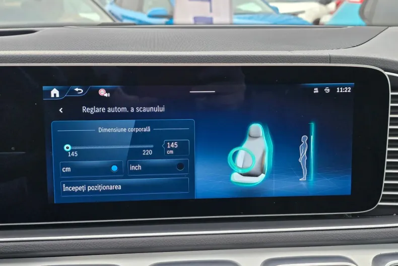 Mercedes-Benz GLE din 2024 cu 68.485 km - oferta MER182593 - foto 27