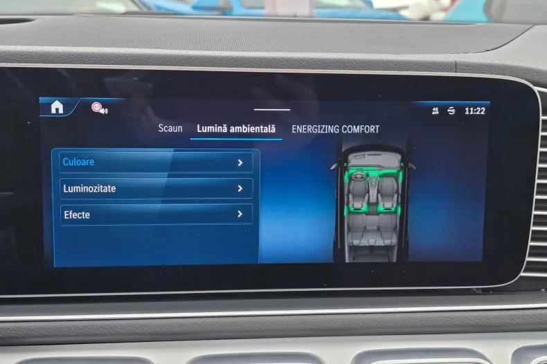 Mercedes-Benz GLE din 2024 cu 68.485 km - oferta MER182593 - foto 28