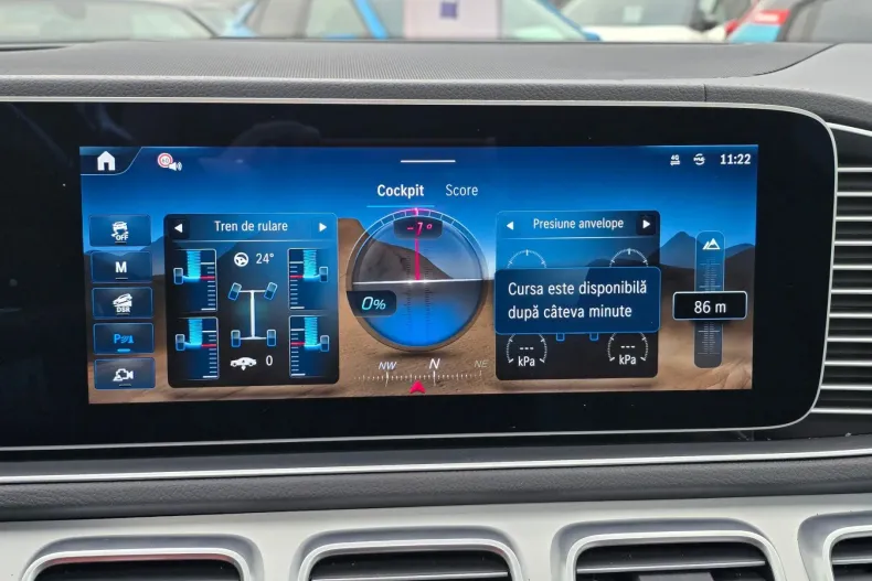 Mercedes-Benz GLE din 2024 cu 68.485 km - oferta MER182593 - foto 30