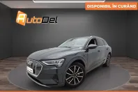 Audi e-tron din 2020 cu 158.400 km - oferta AUD182594 - foto 1