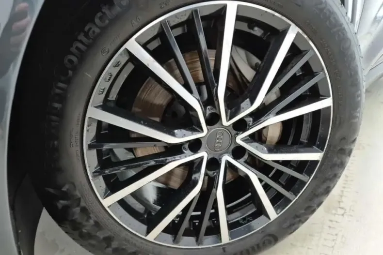 Audi e-tron din 2020 cu 158.400 km - oferta AUD182594 - foto 9