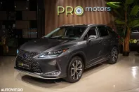 Lexus Seria RX din 2022 cu 53.000 km - oferta LEX182595 - foto 1