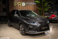 Lexus Seria RX din 2022 cu 53.000 km - oferta LEX182595 - foto 3