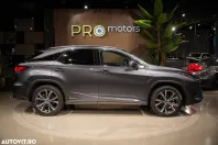 Lexus Seria RX din 2022 cu 53.000 km - oferta LEX182595 - foto 4