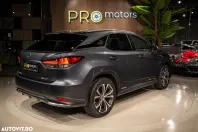 Lexus Seria RX din 2022 cu 53.000 km - oferta LEX182595 - foto 6