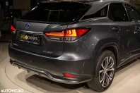 Lexus Seria RX din 2022 cu 53.000 km - oferta LEX182595 - foto 7