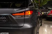 Lexus Seria RX din 2022 cu 53.000 km - oferta LEX182595 - foto 8