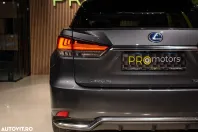 Lexus Seria RX din 2022 cu 53.000 km - oferta LEX182595 - foto 10