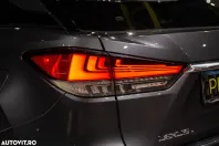 Lexus Seria RX din 2022 cu 53.000 km - oferta LEX182595 - foto 12