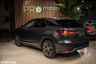 Lexus Seria RX din 2022 cu 53.000 km - oferta LEX182595 - foto 13