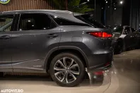 Lexus Seria RX din 2022 cu 53.000 km - oferta LEX182595 - foto 14