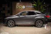 Lexus Seria RX din 2022 cu 53.000 km - oferta LEX182595 - foto 15