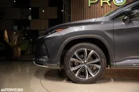 Lexus Seria RX din 2022 cu 53.000 km - oferta LEX182595 - foto 16