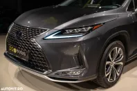 Lexus Seria RX din 2022 cu 53.000 km - oferta LEX182595 - foto 17