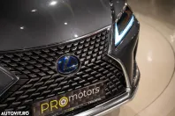 Lexus Seria RX din 2022 cu 53.000 km - oferta LEX182595 - foto 19