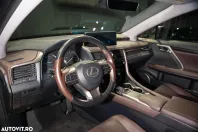 Lexus Seria RX din 2022 cu 53.000 km - oferta LEX182595 - foto 21