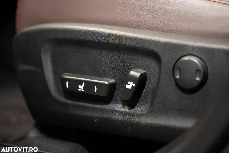 Lexus Seria RX din 2022 cu 53.000 km - oferta LEX182595 - foto 23