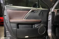 Lexus Seria RX din 2022 cu 53.000 km - oferta LEX182595 - foto 24