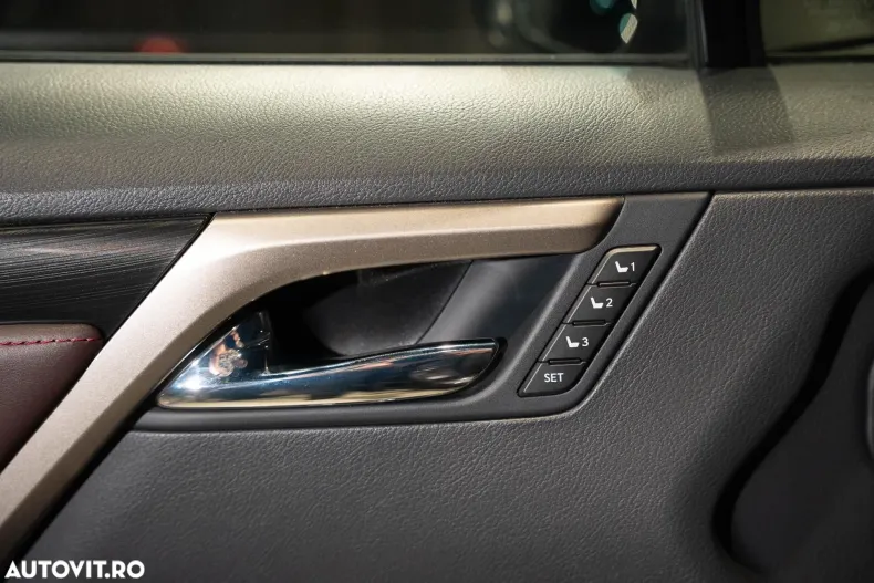 Lexus Seria RX din 2022 cu 53.000 km - oferta LEX182595 - foto 25