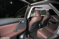 Lexus Seria RX din 2022 cu 53.000 km - oferta LEX182595 - foto 27