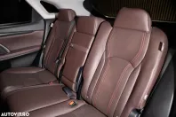 Lexus Seria RX din 2022 cu 53.000 km - oferta LEX182595 - foto 28