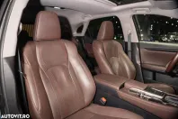 Lexus Seria RX din 2022 cu 53.000 km - oferta LEX182595 - foto 30