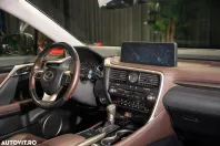 Lexus Seria RX din 2022 cu 53.000 km - oferta LEX182595 - foto 31