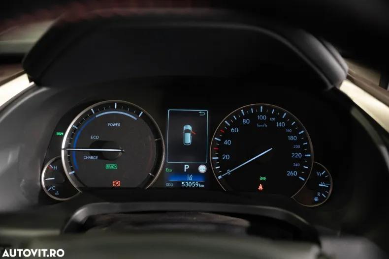 Lexus Seria RX din 2022 cu 53.000 km - oferta LEX182595 - foto 33